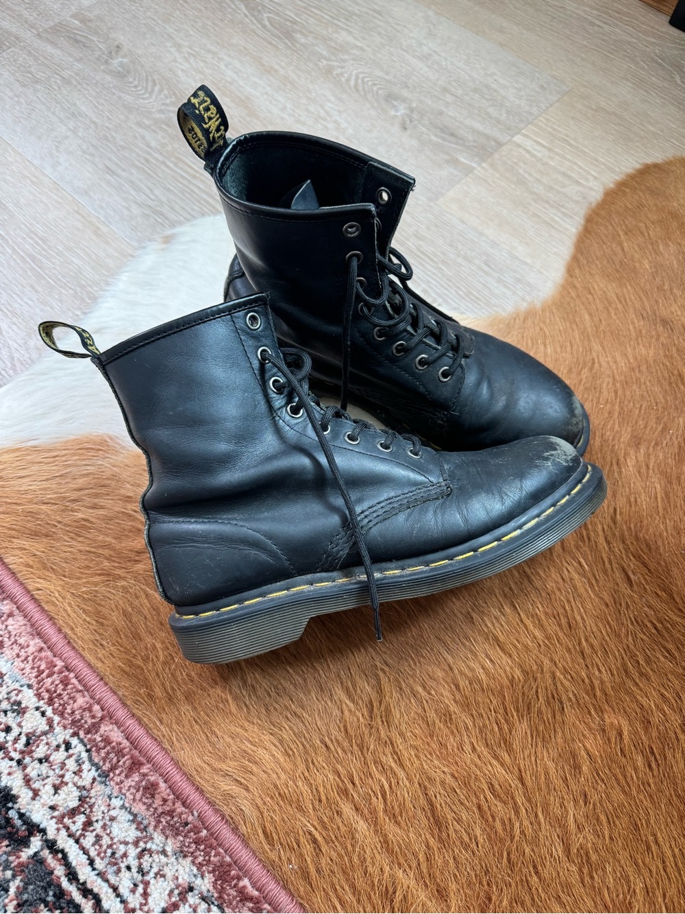 Dr. Martens Size 8- Women’s